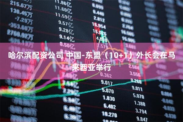 哈尔滨配资公司 中国-东盟（10+1）外长会在马来西亚举行